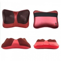 Массажная подушка Massage Pillow-M1 Fitstudio