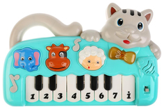 Интерактивная игрушка Shantou Пианино B1442982
