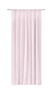 Штора Волшебная Ночь Сатен 150х270 Lilac