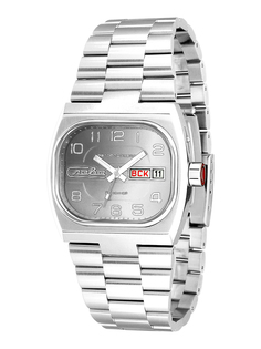 Наручные часы механические мужские Слава Телевизор 7620025/100-2427