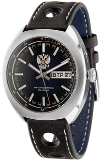 Наручные часы механические мужские Слава МИР 5010063/300-2427