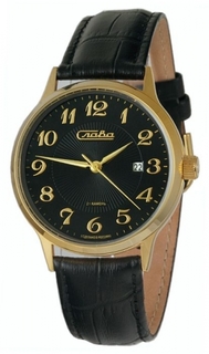 Наручные часы механические мужские Слава Традиция 1179344/300-2414