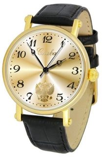 Наручные часы механические мужские Слава Премьер 8099047/300-2409