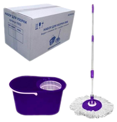 Наборы для уборки violet виолет 18 л