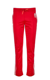 Брюки мужские Guess красные 54