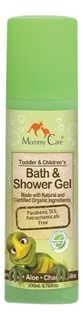 Гель для купания детский Mommy Care Natural Shower gel 200 мл