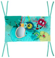 Панно развивающее Lilliputiens Слоненок Альберт