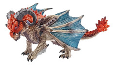 Фигурка Schleich Дракон Таран