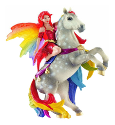 Фигурка Schleich Эльфийка Амизи