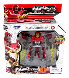 Фигурка Shantou Gepai Hero of Destruction SY8008B-3