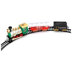 Железная дорога красная стрела Играем вместе B1284959-R