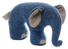 Мягкая игрушка Gund Kimi Elephant 15 см