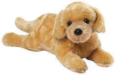 Мягкая игрушка Gund 4048691 Graham 12,5 см