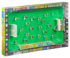 Игра настольная Shantou Gepai World Cup Soccer