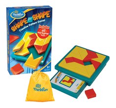 Логическая игра Thinkfun Уголки