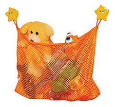 Сетка для ванной BRADEX для хранения игрушек