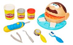 Набор для лепки из пластилина play-doh 37366