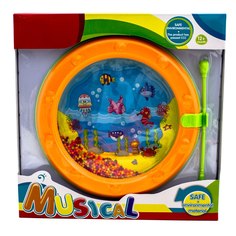 Барабан SHANTOU 100798761