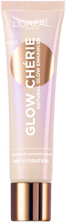 Хайлайтер LOreal Professionnel Glow Cherie Natural Glow Enhancer 01 Light 30 мл