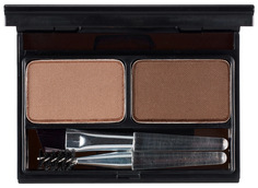 Тени для бровей Its Skin Its Top Professional Eyebrow Cake 01 2+2 г
