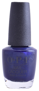 Лак для ногтей OPI Grease Chills Are Multiplying! 15 мл