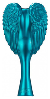 Расческа Tangle Angel Cherub Totally Turquoise