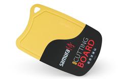 Разделочная доска Samura