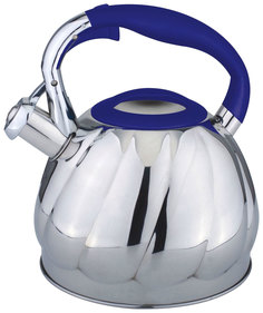 Чайник для плиты Bekker BK-S596 3 л