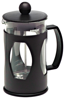 Френч-пресс Bekker De Luxe BK-388 0,6л