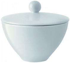 Сахарница LSA International Dine P213-10-997 Белый