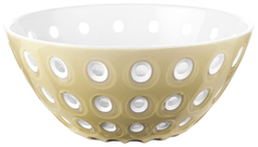 Салатник Guzzini Le Murrine 279425149 Бежевый