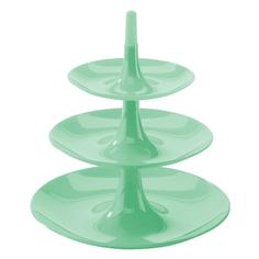 Этажерка babell l, мятная, Koziol