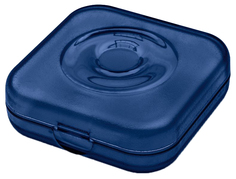 Шкатулка Koziol Private box 5801645 Синий