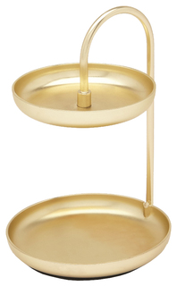 Держатель для колец Poise Umbra 1005312-104 Золотистый