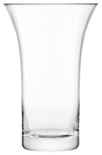 Ваза LSA International Flower G457-26-992 Прозрачный