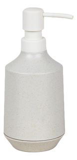 Диспенсер для мыла fiboo экрю Umbra