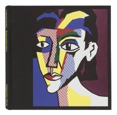 Lichtenstein Expressionism Rizzoli
