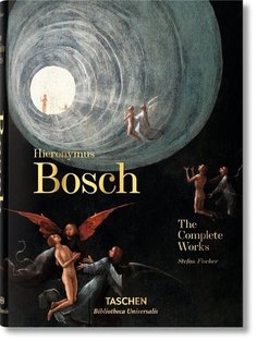 Hieronymus Bosch, Complete Works Taschen