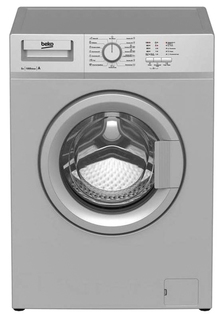 Стиральная машина Beko RGE 585 P2 BSS