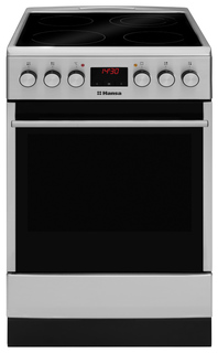 Электрическая плита Hansa FCCX58208
