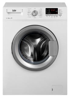 Стиральная машина Beko RGS 585 P2 BSW
