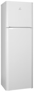 Холодильник Indesit TIA 18 White