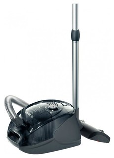 Пылесос Bosch BSG62185 Black