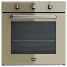 Встраиваемый электрический духовой шкаф Hotpoint-Ariston FID 834 H CH HA Beige