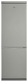 Холодильник Vestel VNF366VSM Silver