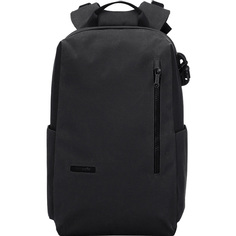 Рюкзак Pacsafe Instasafe Backpack 20 л черный