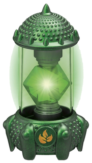 Интерактивная фигурка Activision Skylanders: Imaginators - Life Creation Crystal