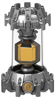 Интерактивная фигурка Activision Skylanders Imaginators Tech Creation Crystal