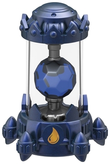 Интерактивная фигурка Activision Skylanders Imaginators Water Creation Crystal