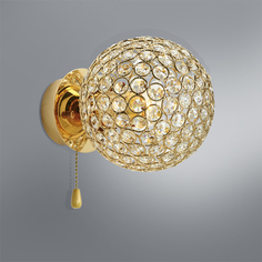 Бра Vitaluce Светильник настенный V3517/1A, 1хE27 макс. 60Вт